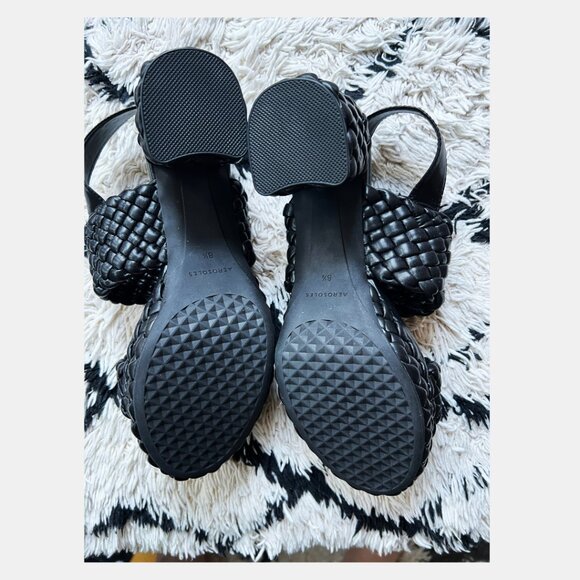 AEROSOLES - Camera Knitted - Picture 6 of 8